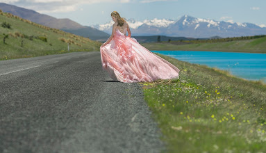 Fotografo di matrimoni ALEX LAI. Foto del 16.12.2015