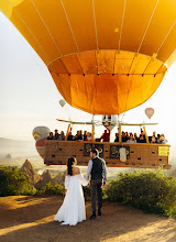 Wedding photographer Rahle Rabia. Photo of 04.08.2025
