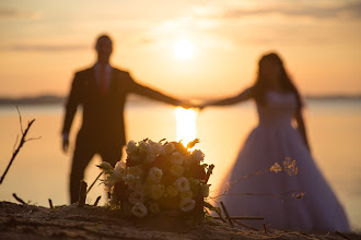 Photographe de mariage Aleksandr Timofeev. Photo du 29.12.2019