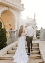 Fotógrafo de bodas Irina Brynza. Foto del 06.09.2021