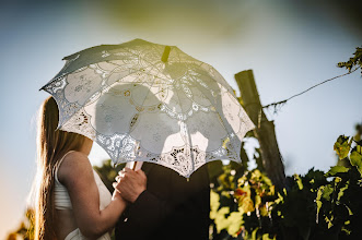 Fotografo di matrimoni Anze Mulec. Foto del 16.04.2024