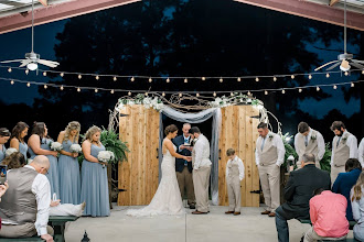 婚礼摄影师Taylor Cooley. 20.04.2023的图片
