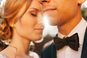 婚禮攝影師Dmitriy Redko. 26.02.2020的照片
