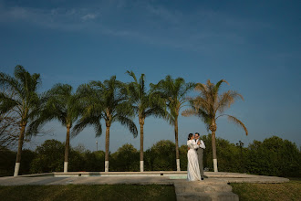 Fotografer pernikahan Juan Moreno. Foto tanggal 23.04.2021