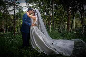 Wedding photographer Miguel Vergel. Photo of 20.03.2021