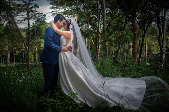 Fotógrafo de bodas Miguel Vergel. Foto del 20.03.2021