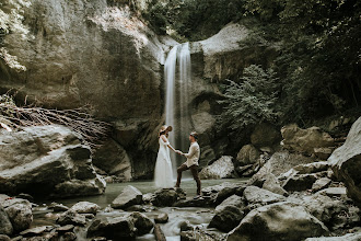 Wedding photographer Ozkan Taskiran. Photo of 20.08.2019