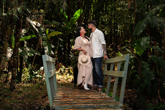 Svadobný fotograf JOSE MACHADO. Fotografia z 08.05.2025
