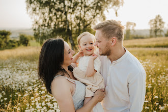 Vestuvių fotografas: Veronika Kovačková. 27.04.2024 nuotrauka