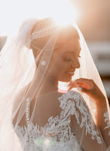 Bröllopsfotografer Bruno Luis. Foto av 18.11.2023