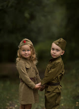 Fotógrafo de bodas Andrey Videneev. Foto del 22.02.2022