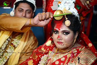 Photographe de mariage Akash Manas. Photo du 10.12.2020