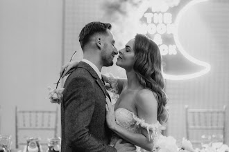 Fotografer pernikahan Donata Rutkowska. Foto tanggal 18.04.2024