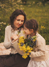 Wedding photographer Nadezhda Vorobeva. Photo of 01.06.2025