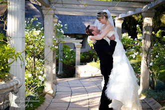 Wedding photographer Wendy Van Rensburg. Photo of 01.03.2024