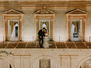 Wedding photographer Angelo Alborino. Photo of 20.03.2025