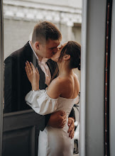 Svatební fotograf Mark Bazuev. Fotografie z 18.05.2024