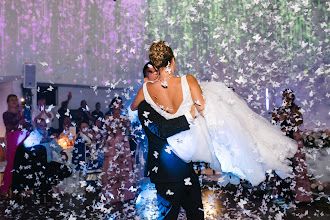Wedding photographer Laura Arroyo. Photo of 09.01.2023