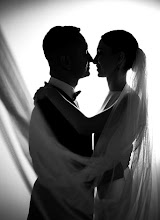 婚姻写真家 Yuliya Dudareva. 01.03.2023 の写真