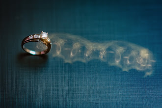 Fotógrafo de bodas Dory Chamoun. Foto del 17.07.2019
