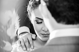 Wedding photographer Guilherme Bays. Photo of 13.10.2024