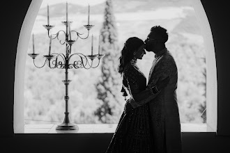 Wedding photographer Albert Pamies. Photo of 05.09.2025
