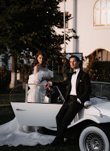 Fotograful de nuntă Alin Florin. Fotografie la: 13.05.2025