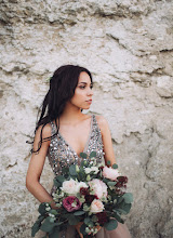Wedding photographer Dinara Kurmakaeva. Photo of 28.05.2019