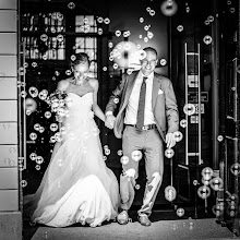 Wedding photographer Mvg Fotografie Marije. Photo of 05.11.2020