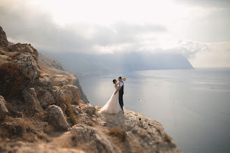Wedding photographer Alina Likachenkova. Photo of 15.09.2020