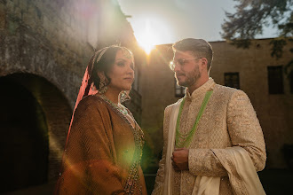 Wedding photographer Carlos Elizondo. Photo of 14.08.2025