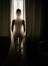 Wedding photographer Olga Vasileva. Photo of 13.06.2025