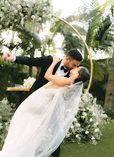 Fotografo di matrimoni Karime Gazale. Foto del 01.09.2024