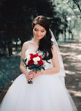 Wedding photographer Irina Ayriser. Photo of 31.10.2020