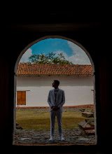 Wedding photographer Luis Enrique Ariza. Photo of 25.10.2025