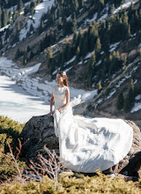 Fotógrafo de casamento Evgeniy Furaev. Foto de 26.06.2018