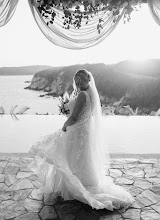 Wedding photographer Israel Ramos. Photo of 21.07.2025