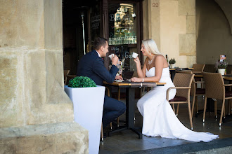 Hochzeitsfotograf Grzegorz Korzec. Foto vom 24.02.2020