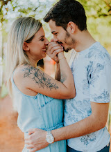 Huwelijksfotograaf Carlos Dona. Foto van 10.03.2019