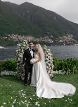 ช่างภาพงานแต่งงาน Denis Polulyakh. ภาพเมื่อ 19.05.2024