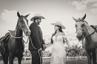Wedding photographer Daniel Silva. Photo of 18.05.2018