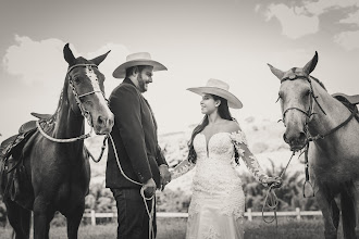 Fotógrafo de casamento Daniel Silva. Foto de 18.05.2018