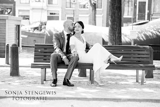 Photographe de mariage Sonja Stengewis. Photo du 06.03.2019