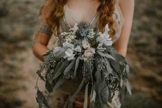 Fotógrafo de bodas Sandy Bekal. Foto del 30.12.2019