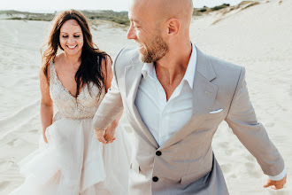 Fotógrafo de casamento Carlos Plazola. Foto de 21.09.2020