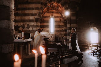 Fotógrafo de casamento Iza Suchanek. Foto de 06.09.2023