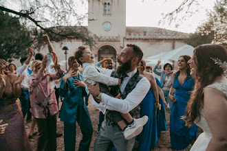 Vestuvių fotografas: Valerio Lelli. 16.05.2024 nuotrauka