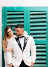 婚姻写真家 Danilo Sicurella. 10.06.2025 の写真