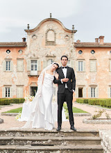 Fotografo di matrimoni Svetlana Cozlitina. Foto del 28.05.2025