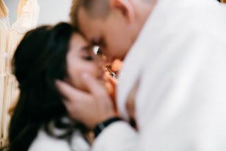 Fotografo di matrimoni Svetlana Smirnova. Foto del 02.02.2021